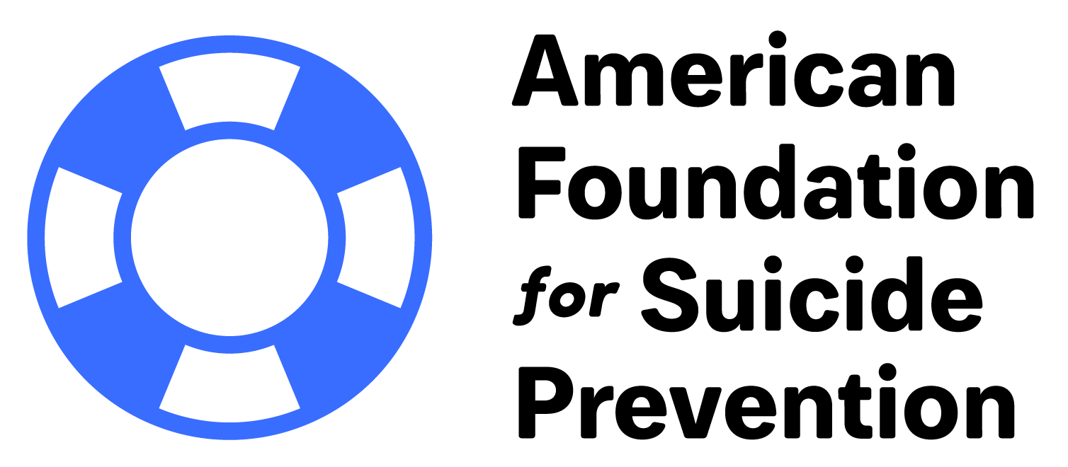 AFSP logo
